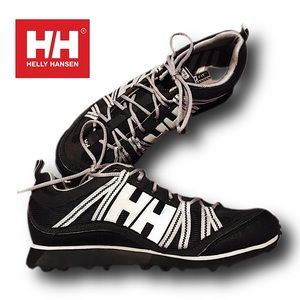 Helly Hansen Women’s Hiking Shoe Trail Runner Athletic Kicks (Sz 7.5)